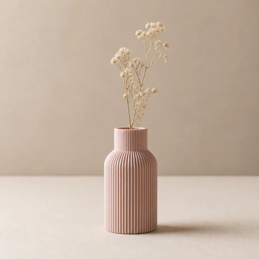 Mini vaso