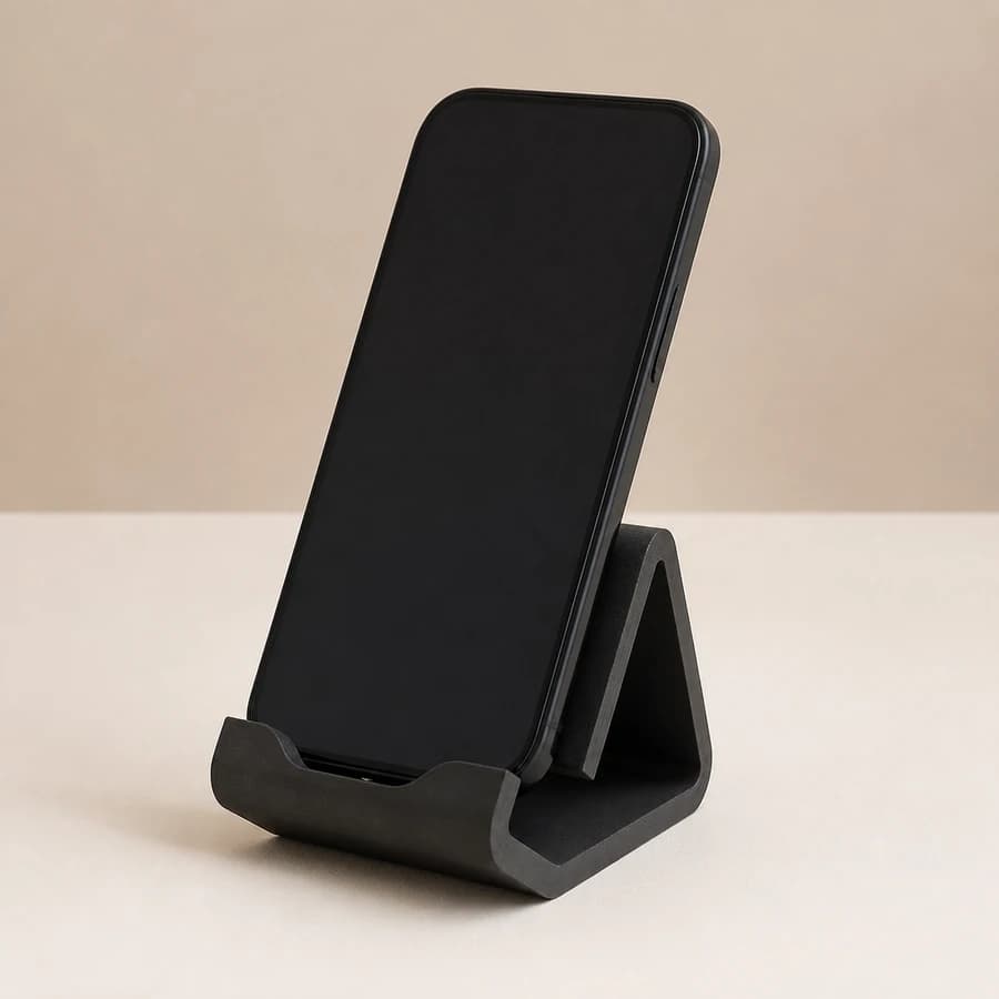 Suporte de celular